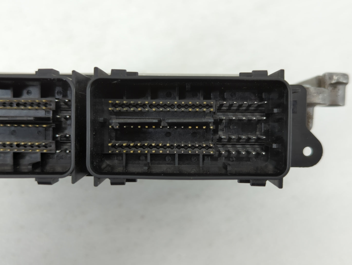 2015-2018 Ford Edge PCM Engine Control Computer ECU ECM PCU OEM P/N:F2GA-12A650-AEF FB5A-12B684-CA Fits OEM Used Auto Parts 