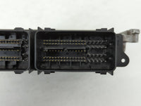 2015-2018 Ford Edge PCM Engine Control Computer ECU ECM PCU OEM P/N:F2GA-12A650-AEF FB5A-12B684-CA Fits OEM Used Auto Parts 