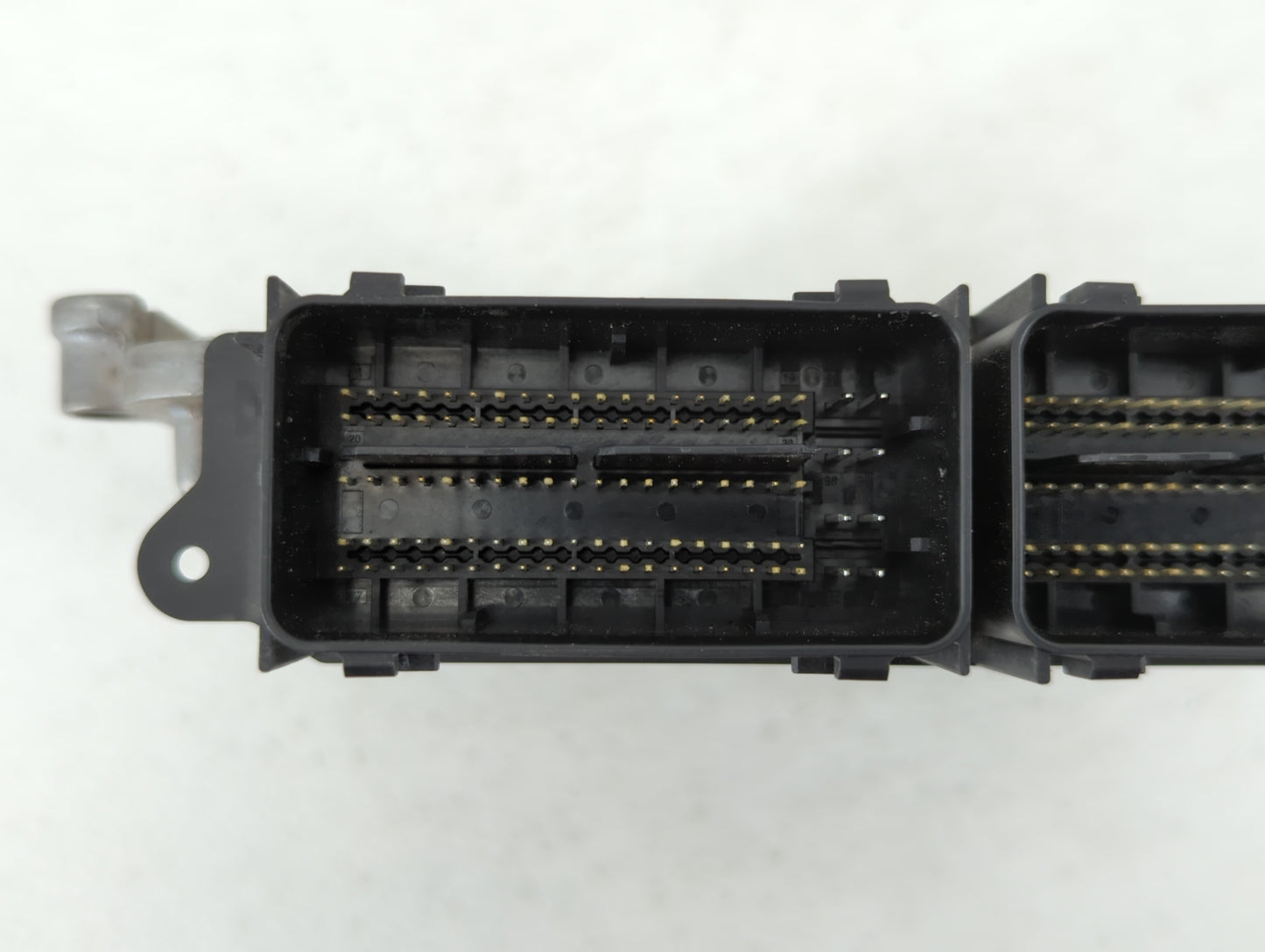 2015-2018 Ford Edge PCM Engine Control Computer ECU ECM PCU OEM P/N:F2GA-12A650-AEF FB5A-12B684-CA Fits OEM Used Auto Parts 