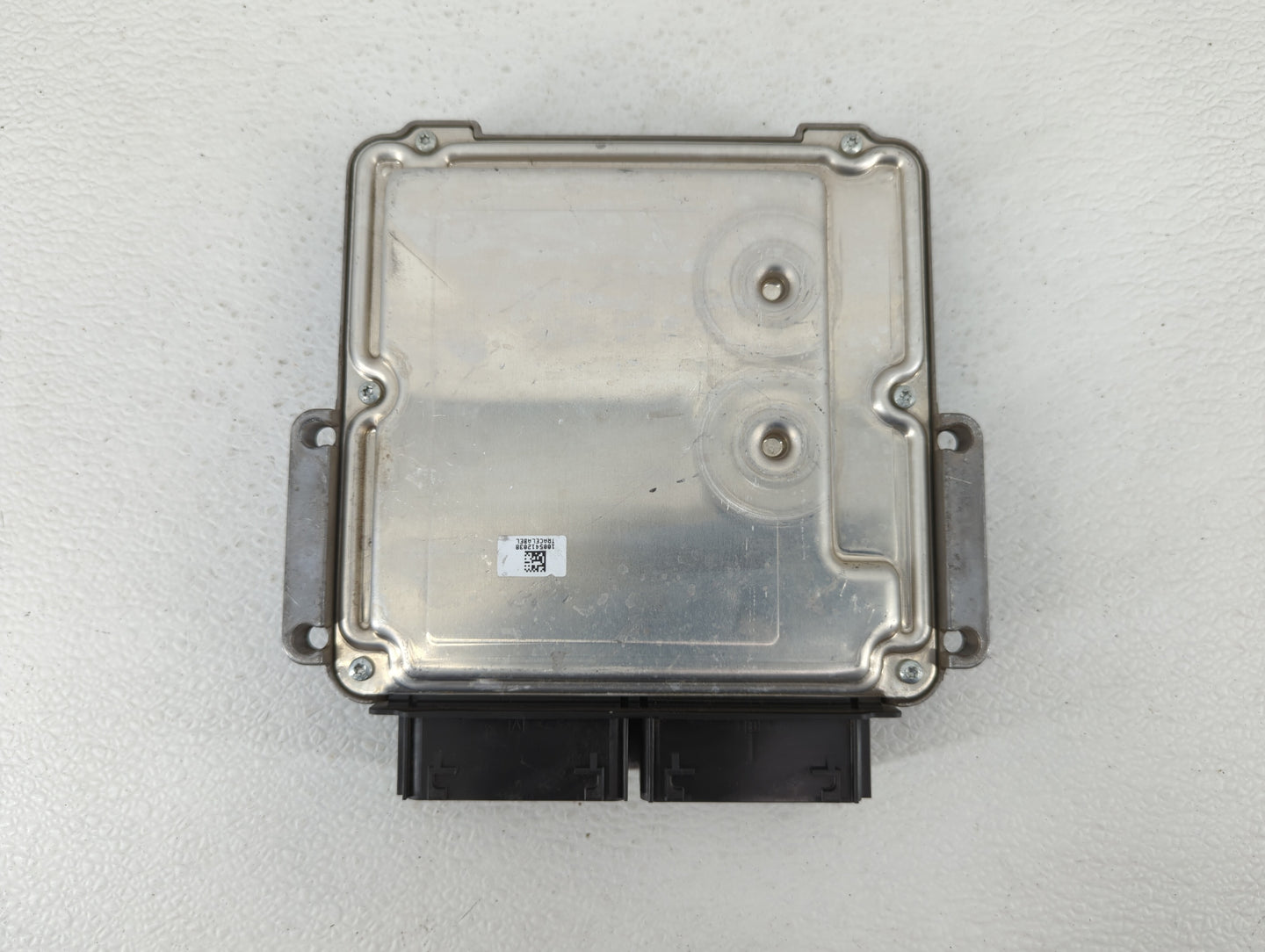 2015-2018 Ford Edge PCM Engine Control Computer ECU ECM PCU OEM P/N:F2GA-12A650-AEF FB5A-12B684-CA Fits OEM Used Auto Parts 