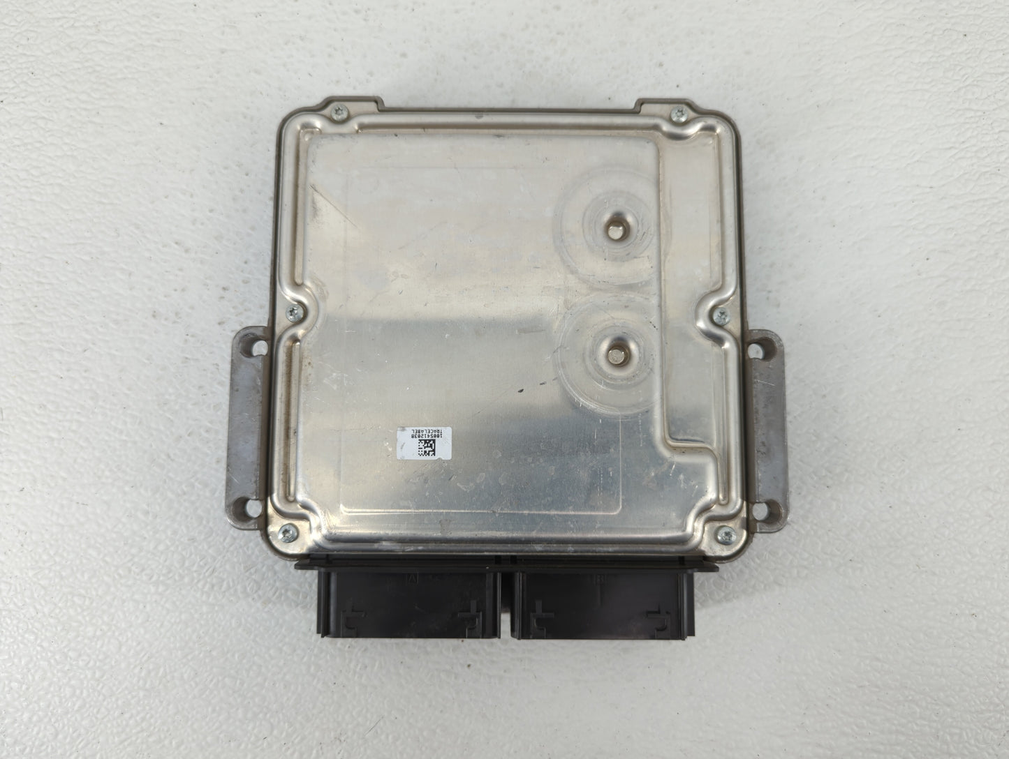 2015-2018 Ford Edge PCM Engine Control Computer ECU ECM PCU OEM P/N:F2GA-12A650-AEF FB5A-12B684-CA Fits OEM Used Auto Parts 