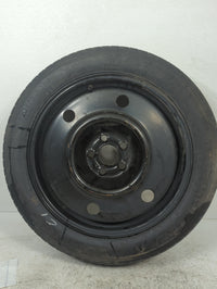 2015-2018 Ford Edge Spare Donut Tire Wheel Rim Oem 5037220 - Oemusedautoparts1.com