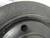 2015-2018 Ford Edge Spare Donut Tire Wheel Rim Oem 5037220 - Oemusedautoparts1.com