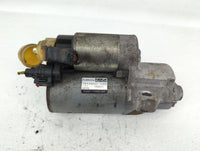 2015-2018 Ford Edge Car Starter Motor Solenoid OEM P/N:F2GT-11000-AA TE438000-1360 Fits Fits 2015 2016 2017 2018 2019 2020 O
