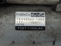2015-2018 Ford Edge Car Starter Motor Solenoid OEM P/N:F2GT-11000-AA TE438000-1360 Fits Fits 2015 2016 2017 2018 2019 2020 O