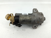 2015-2018 Ford Edge Car Starter Motor Solenoid OEM P/N:F2GT-11000-AA TE438000-1360 Fits Fits 2015 2016 2017 2018 2019 2020 O