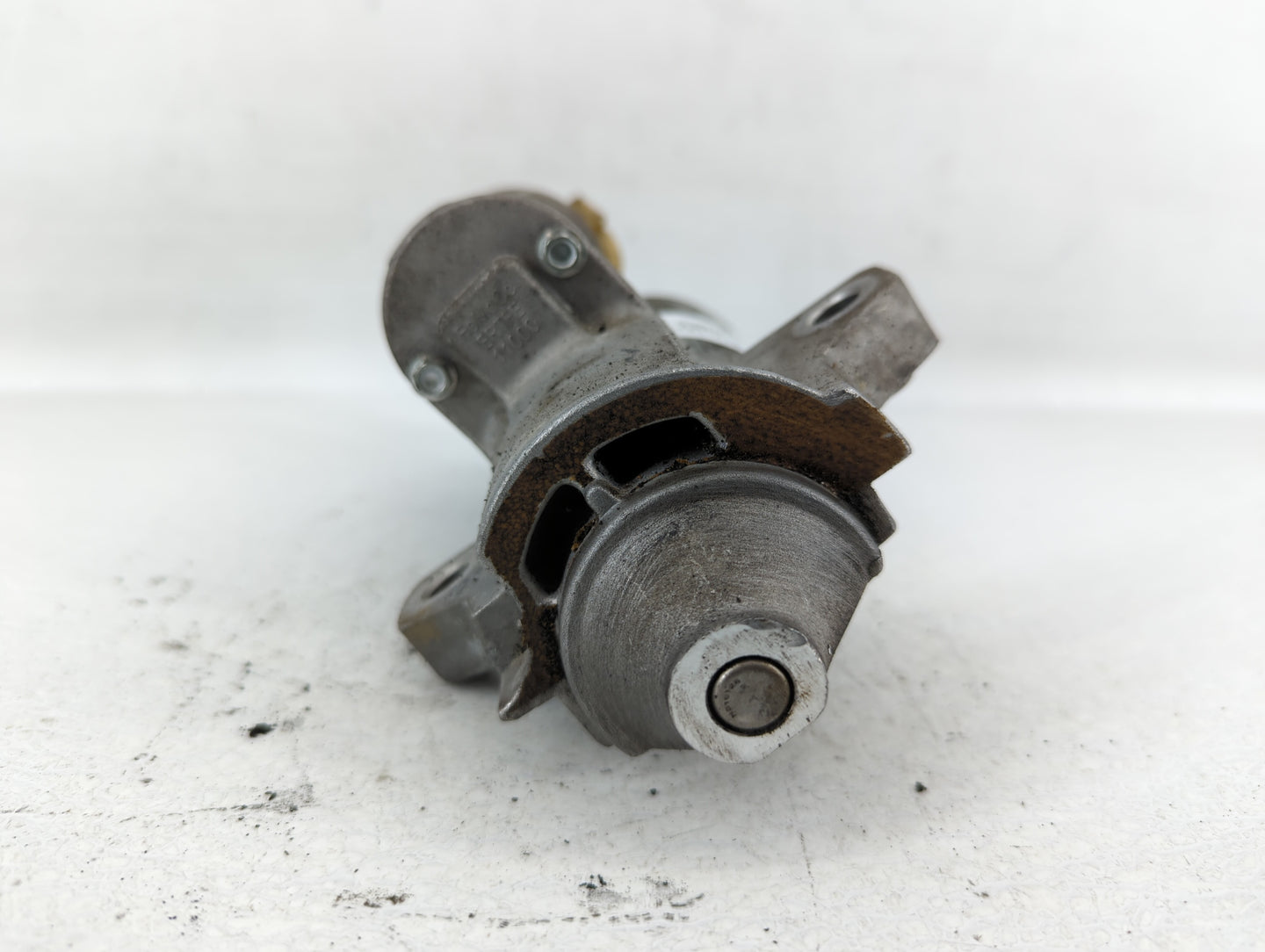 2015-2018 Ford Edge Car Starter Motor Solenoid OEM P/N:F2GT-11000-AA TE438000-1360 Fits Fits 2015 2016 2017 2018 2019 2020 O