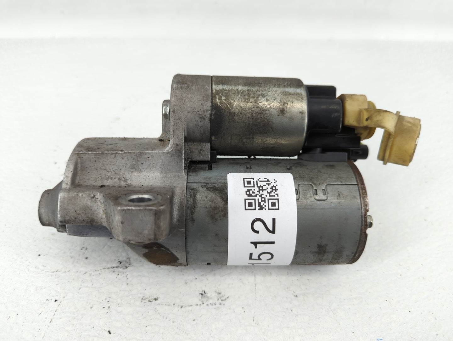 2015-2018 Ford Edge Car Starter Motor Solenoid OEM P/N:F2GT-11000-AA TE438000-1360 Fits Fits 2015 2016 2017 2018 2019 2020 O