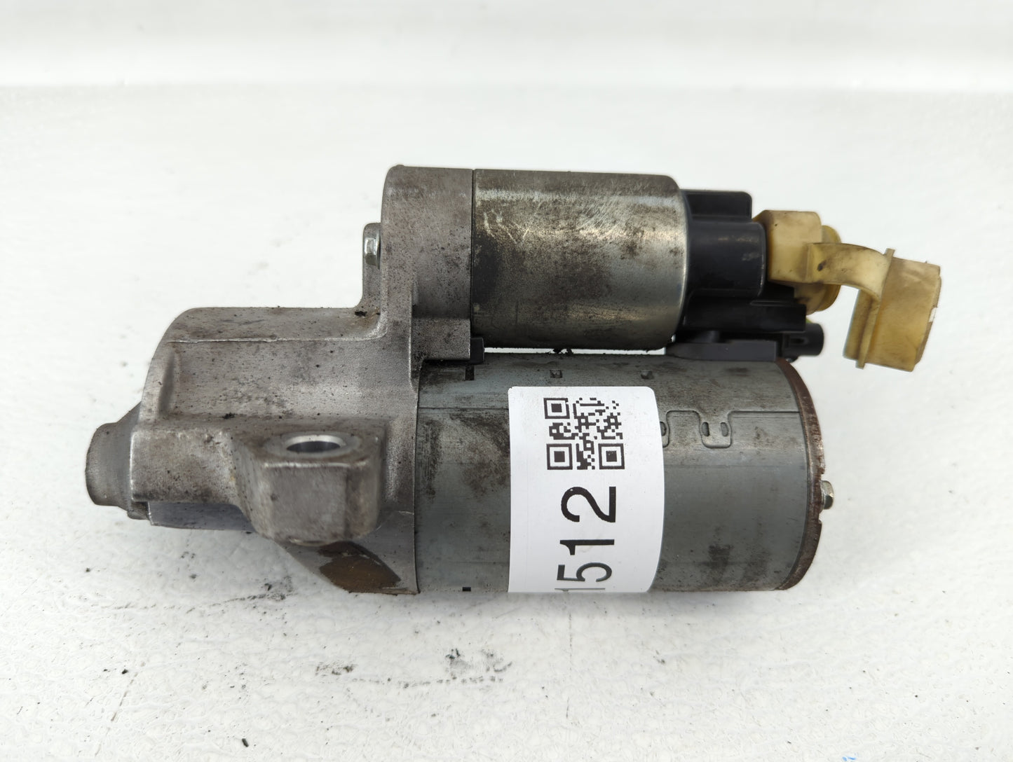 2015-2018 Ford Edge Car Starter Motor Solenoid OEM P/N:F2GT-11000-AA TE438000-1360 Fits Fits 2015 2016 2017 2018 2019 2020 O
