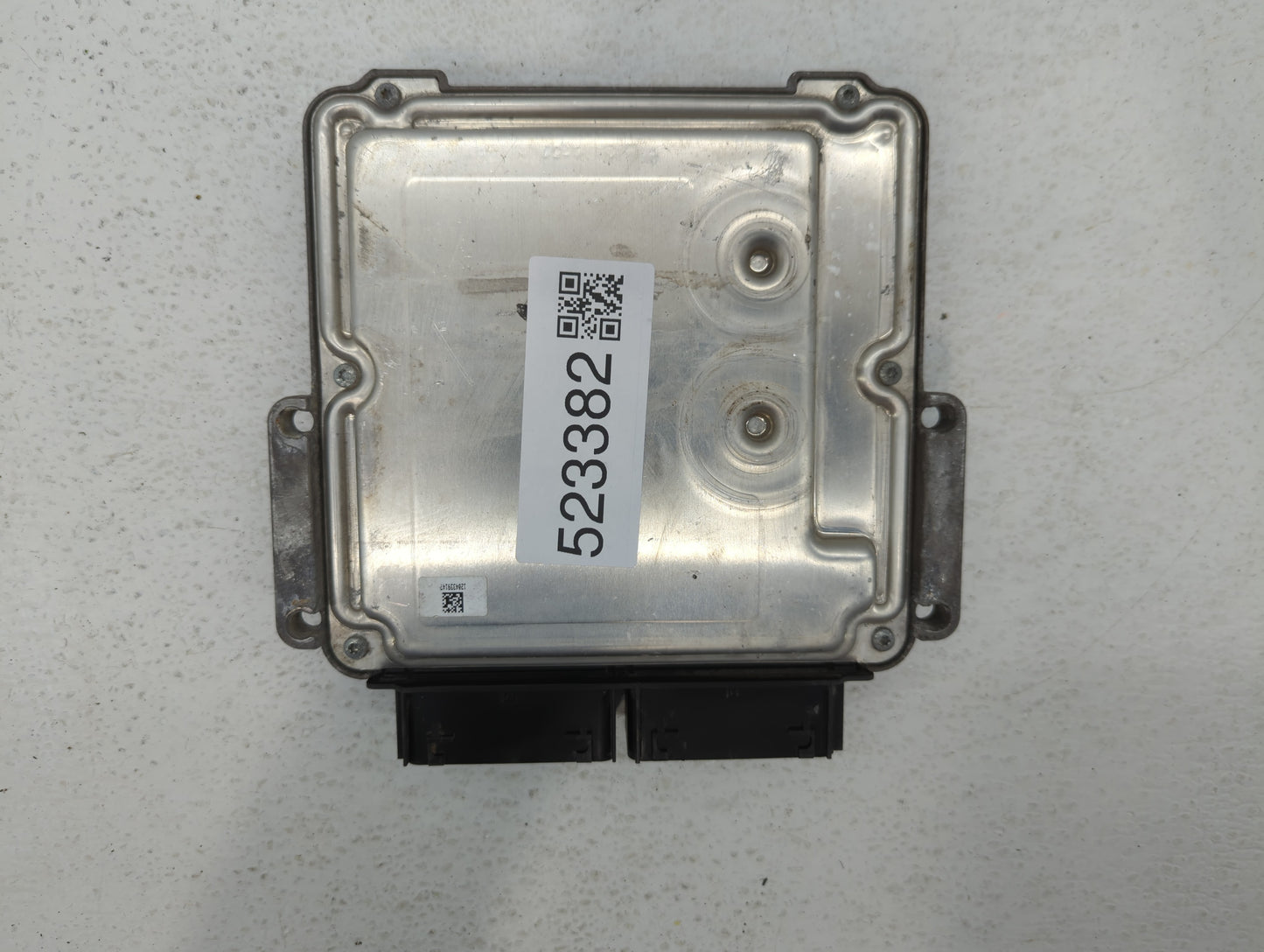 2015-2018 Ford Edge PCM Engine Control Computer ECU ECM PCU OEM P/N:FB5A-12B684-CA F2GA-12A650-AEF Fits OEM Used Auto Parts 