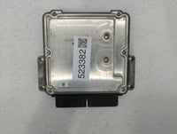 2015-2018 Ford Edge PCM Engine Control Computer ECU ECM PCU OEM P/N:FB5A-12B684-CA F2GA-12A650-AEF Fits OEM Used Auto Parts 