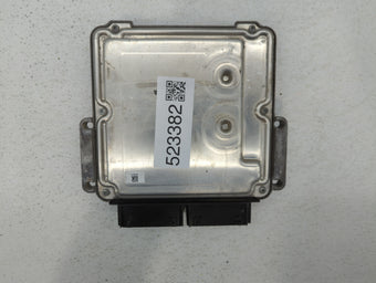 compare product 2015-2018 Ford Edge PCM Engine Control Computer ECU ECM PCU OEM P/N:FB5A-12B684-CA F2GA-12A650-AEF Fits OEM Used Auto Parts