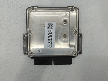 2015-2018 Ford Edge PCM Engine Control Computer ECU ECM PCU OEM P/N:FB5A-12B684-CA F2GA-12A650-AEF Fits OEM Used Auto Parts 