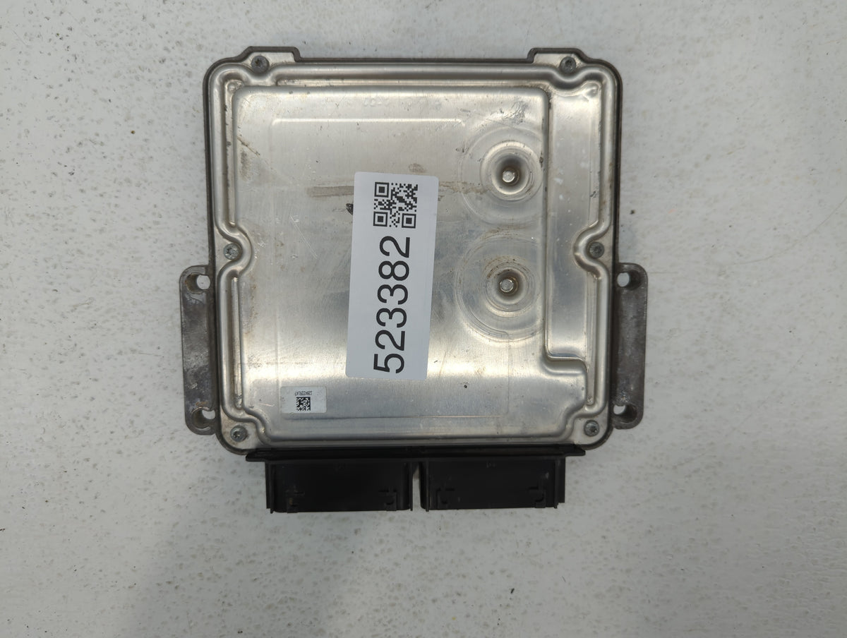 2015-2018 Ford Edge PCM Engine Control Computer ECU ECM PCU OEM P/N:FB5A-12B684-CA F2GA-12A650-AEF Fits 2015 2016 2017 2018 