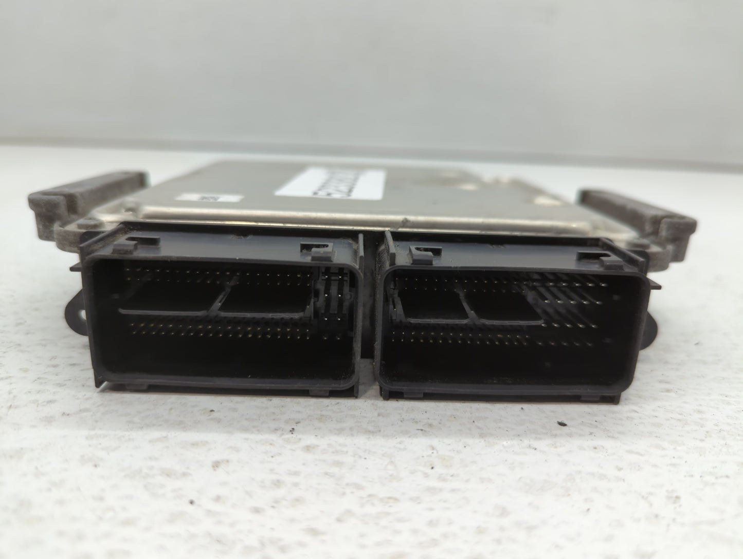 2015-2018 Ford Edge PCM Engine Control Computer ECU ECM PCU OEM P/N:FB5A-12B684-CA F2GA-12A650-AEF Fits OEM Used Auto Parts 