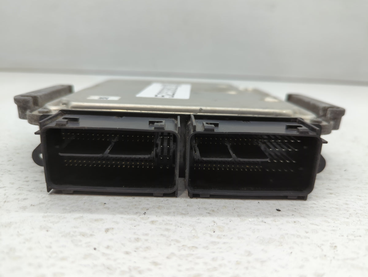 2015-2018 Ford Edge PCM Engine Control Computer ECU ECM PCU OEM P/N:FB5A-12B684-CA F2GA-12A650-AEF Fits 2015 2016 2017 2018 