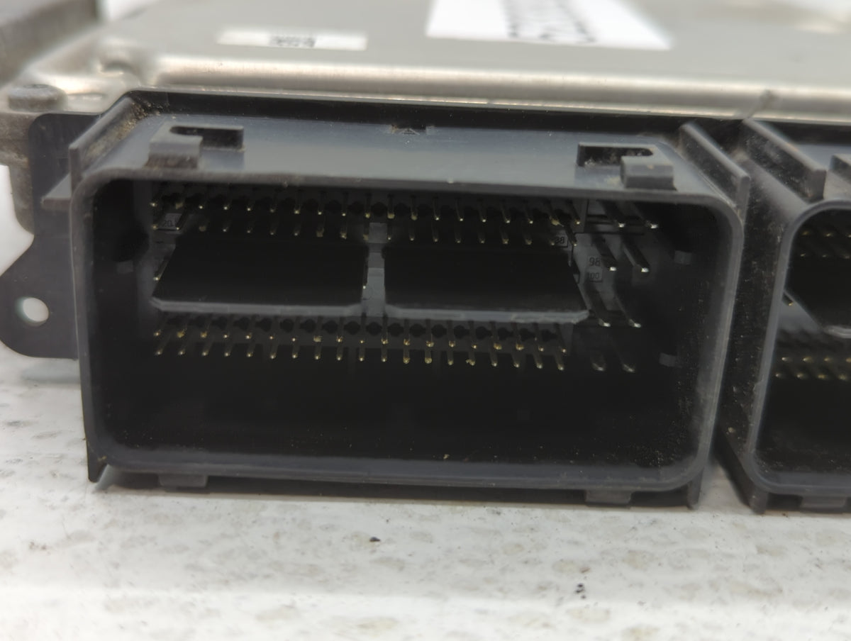 2015-2018 Ford Edge PCM Engine Control Computer ECU ECM PCU OEM P/N:FB5A-12B684-CA F2GA-12A650-AEF Fits 2015 2016 2017 2018 