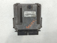 2015-2018 Ford Edge PCM Engine Control Computer ECU ECM PCU OEM P/N:FB5A-12B684-CA F2GA-12A650-AEF Fits OEM Used Auto Parts 