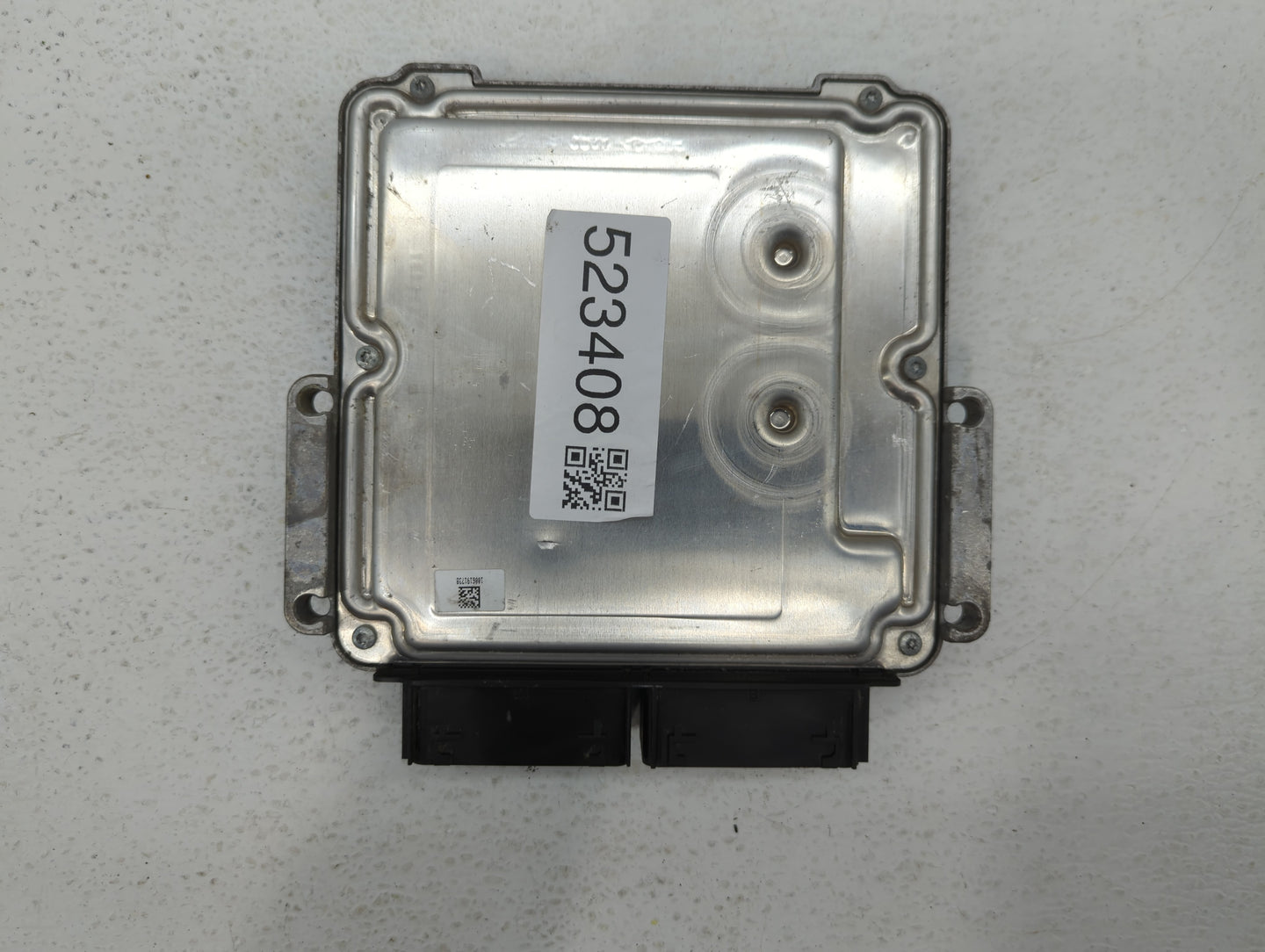 2015-2018 Ford Edge PCM Engine Control Computer ECU ECM PCU OEM P/N:FB5A-12B684-CA F2GA-12A650-AAF Fits OEM Used Auto Parts 