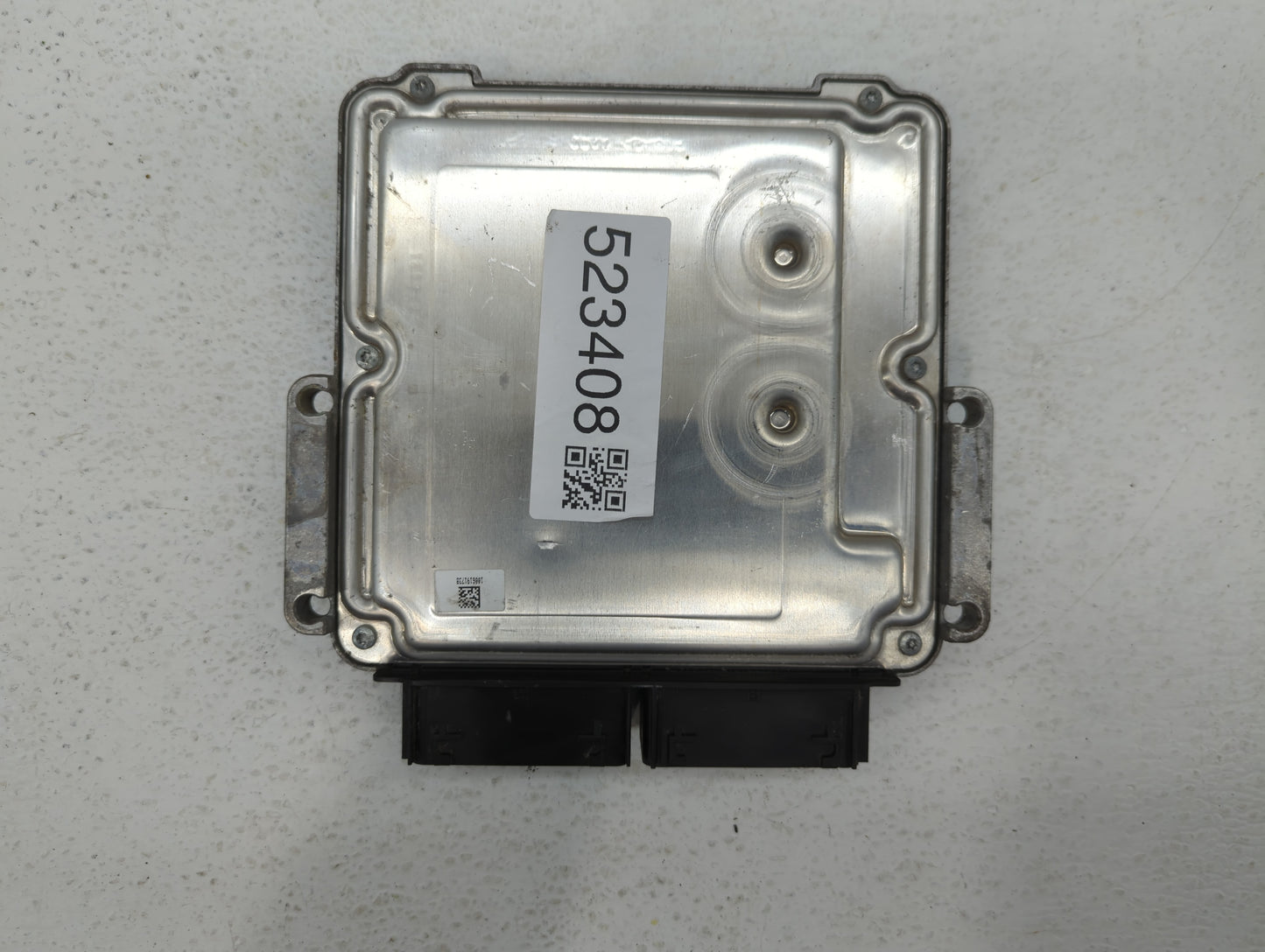 2015-2018 Ford Edge PCM Engine Control Computer ECU ECM PCU OEM P/N:FB5A-12B684-CA F2GA-12A650-AAF Fits OEM Used Auto Parts 