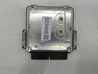 2015-2018 Ford Edge PCM Engine Control Computer ECU ECM PCU OEM P/N:FB5A-12B684-CA F2GA-12A650-AAF Fits OEM Used Auto Parts 
