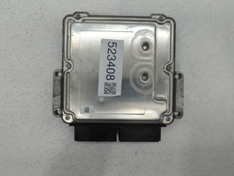 compare product 2015-2018 Ford Edge PCM Engine Control Computer ECU ECM PCU OEM P/N:FB5A-12B684-CA F2GA-12A650-AAF Fits OEM Used Auto Parts