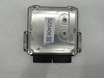 2015-2018 Ford Edge PCM Engine Control Computer ECU ECM PCU OEM P/N:FB5A-12B684-CA F2GA-12A650-AAF Fits OEM Used Auto Parts 