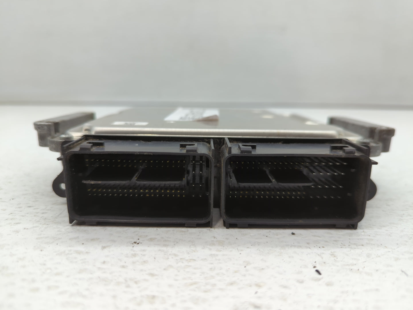 2015-2018 Ford Edge PCM Engine Control Computer ECU ECM PCU OEM P/N:FB5A-12B684-CA F2GA-12A650-AAF Fits OEM Used Auto Parts 