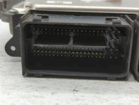 2015-2018 Ford Edge PCM Engine Control Computer ECU ECM PCU OEM P/N:FB5A-12B684-CA F2GA-12A650-AAF Fits OEM Used Auto Parts 