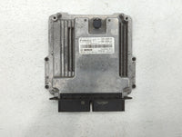 2015-2018 Ford Edge PCM Engine Control Computer ECU ECM PCU OEM P/N:FB5A-12B684-CA F2GA-12A650-AAF Fits OEM Used Auto Parts 