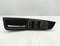 2015-2016 Ford Edge Master Power Window Switch Replacement Driver Side Left P/N:FL3T-14540-DCW Fits OEM Used Auto Parts - Oe
