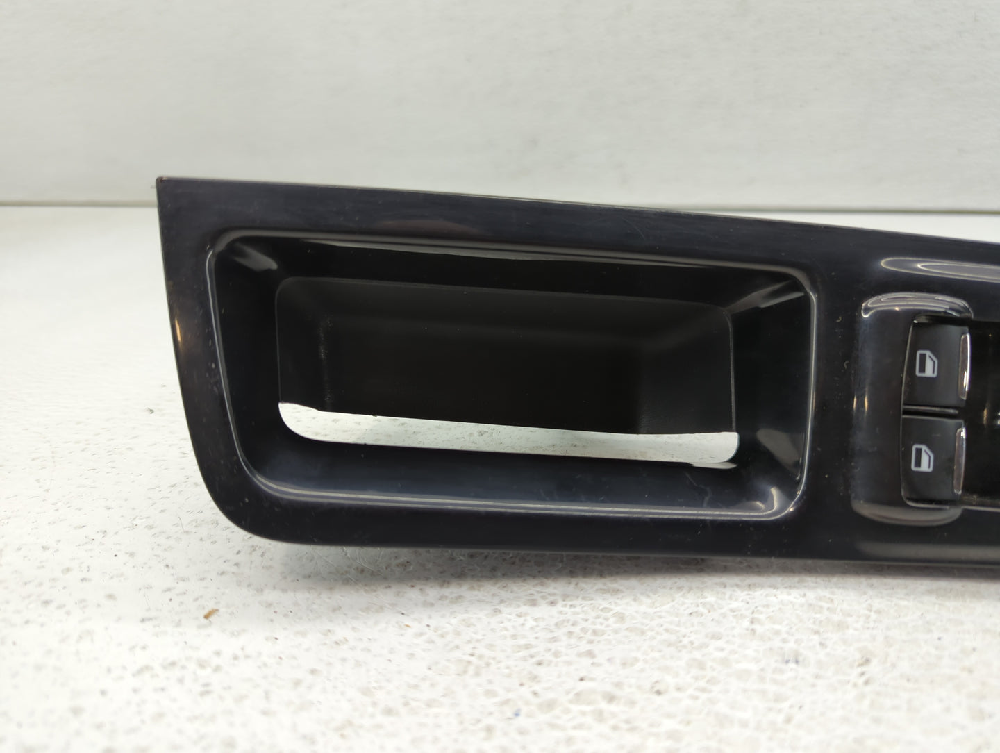 2015-2016 Ford Edge Master Power Window Switch Replacement Driver Side Left P/N:FL3T-14540-DCW Fits OEM Used Auto Parts - Oe