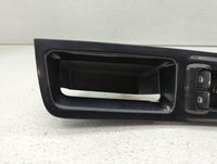 2015-2016 Ford Edge Master Power Window Switch Replacement Driver Side Left P/N:FL3T-14540-DCW Fits OEM Used Auto Parts - Oe