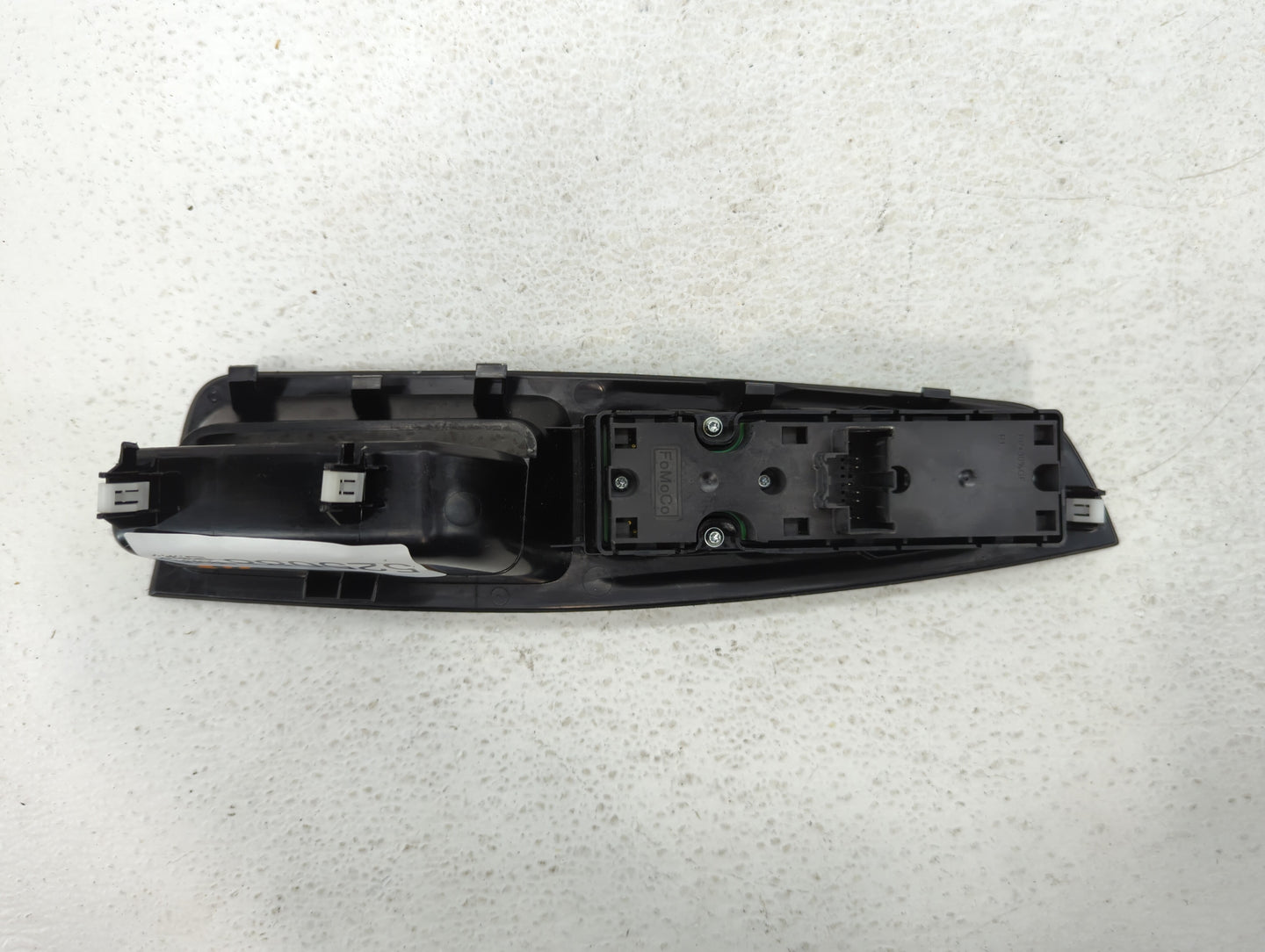 2015-2016 Ford Edge Master Power Window Switch Replacement Driver Side Left P/N:FL3T-14540-DCW Fits OEM Used Auto Parts - Oe