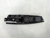 2015-2016 Ford Edge Master Power Window Switch Replacement Driver Side Left P/N:FL3T-14540-DCW Fits OEM Used Auto Parts - Oe