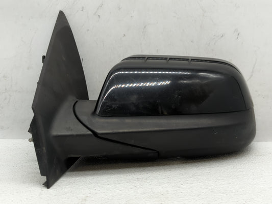 2015-2018 Ford Edge Driver Side View Mirror - Left Door Mirror OEM Used - Oemusedautoparts1.com