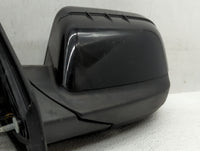 2015-2018 Ford Edge Driver Side View Mirror - Left Door Mirror OEM Used - Oemusedautoparts1.com