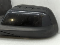 2015-2018 Ford Edge Driver Side View Mirror - Left Door Mirror OEM Used - Oemusedautoparts1.com