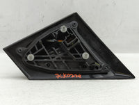 2015-2018 Ford Edge Driver Side View Mirror - Left Door Mirror OEM Used - Oemusedautoparts1.com