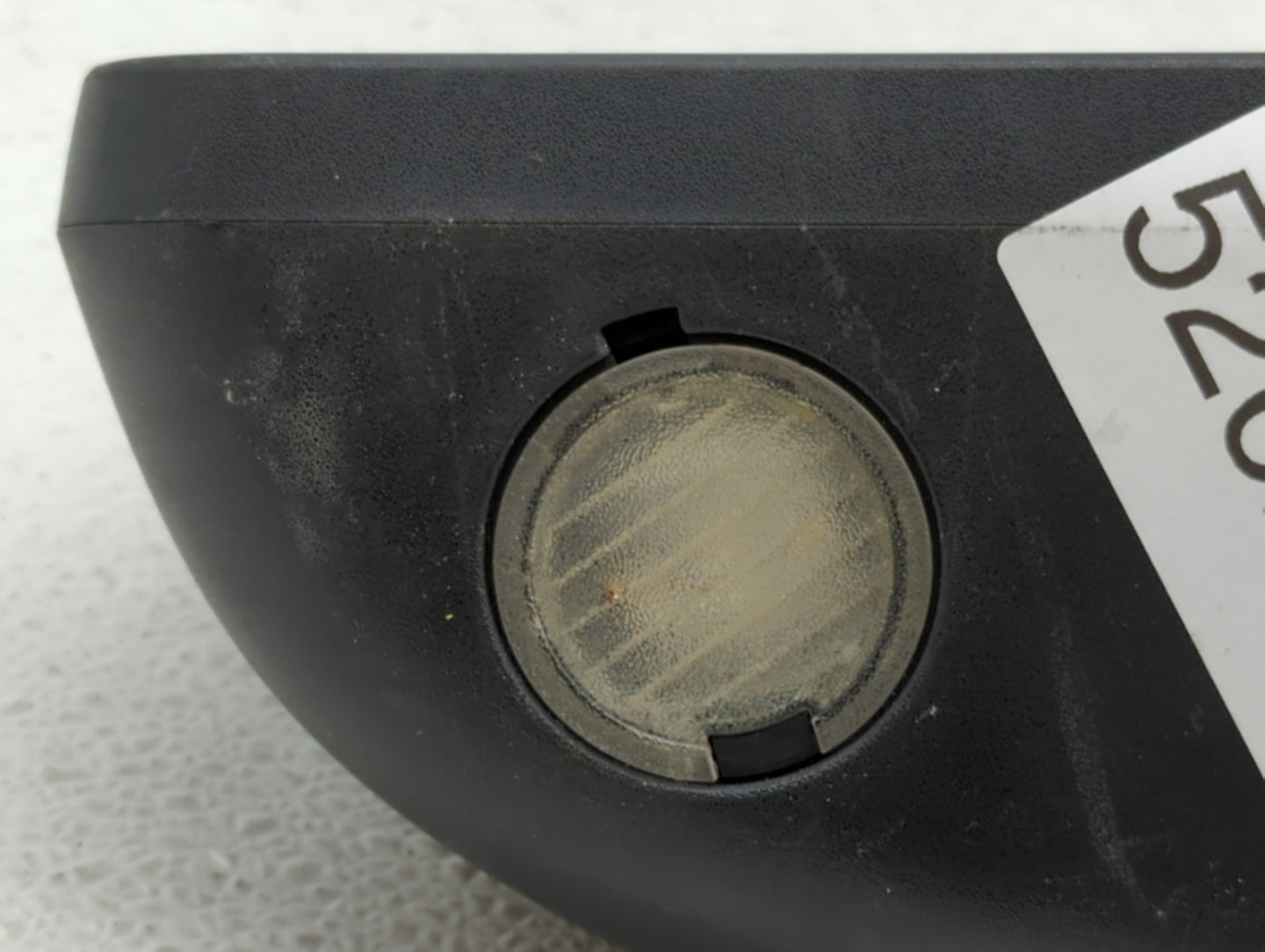 2015-2018 Ford Edge Driver Side View Mirror - Left Door Mirror OEM Used - Oemusedautoparts1.com