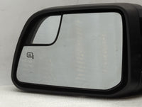 2015-2018 Ford Edge Driver Side View Mirror - Left Door Mirror OEM Used - Oemusedautoparts1.com