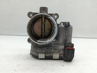 2015-2018 Ford Edge Throttle Body P/N:DS7E-9F991-BB Fits Fits 2014 2015 2016 2017 2018 2019 2020 2021 2022 OEM Used Auto Par
