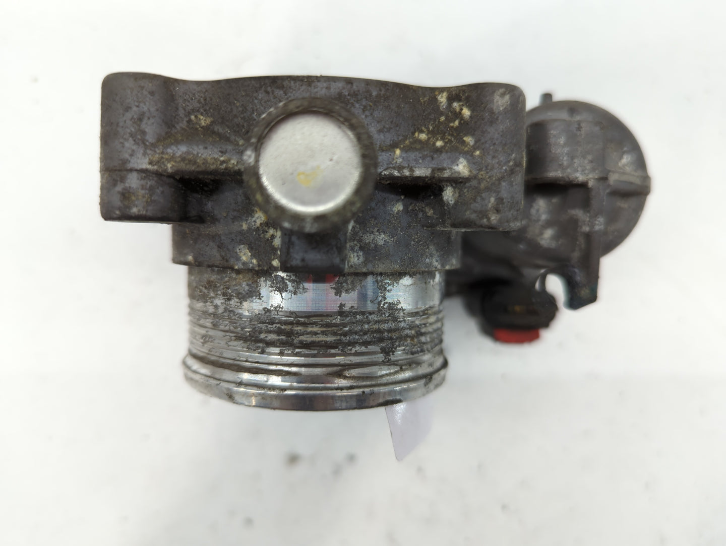 2015-2018 Ford Edge Throttle Body P/N:DS7E-9F991-BB Fits Fits 2014 2015 2016 2017 2018 2019 2020 2021 2022 OEM Used Auto Par