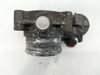 2015-2018 Ford Edge Throttle Body P/N:DS7E-9F991-BB Fits Fits 2014 2015 2016 2017 2018 2019 2020 2021 2022 OEM Used Auto Par