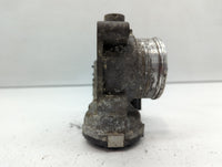 2015-2018 Ford Edge Throttle Body P/N:DS7E-9F991-BB Fits Fits 2014 2015 2016 2017 2018 2019 2020 2021 2022 OEM Used Auto Par