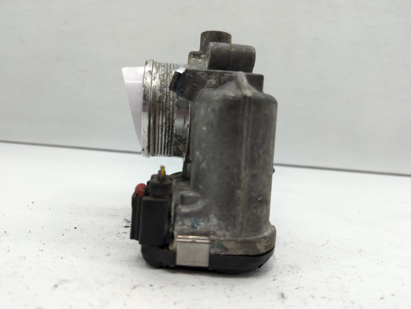 2015-2018 Ford Edge Throttle Body P/N:DS7E-9F991-BB Fits Fits 2014 2015 2016 2017 2018 2019 2020 2021 2022 OEM Used Auto Par