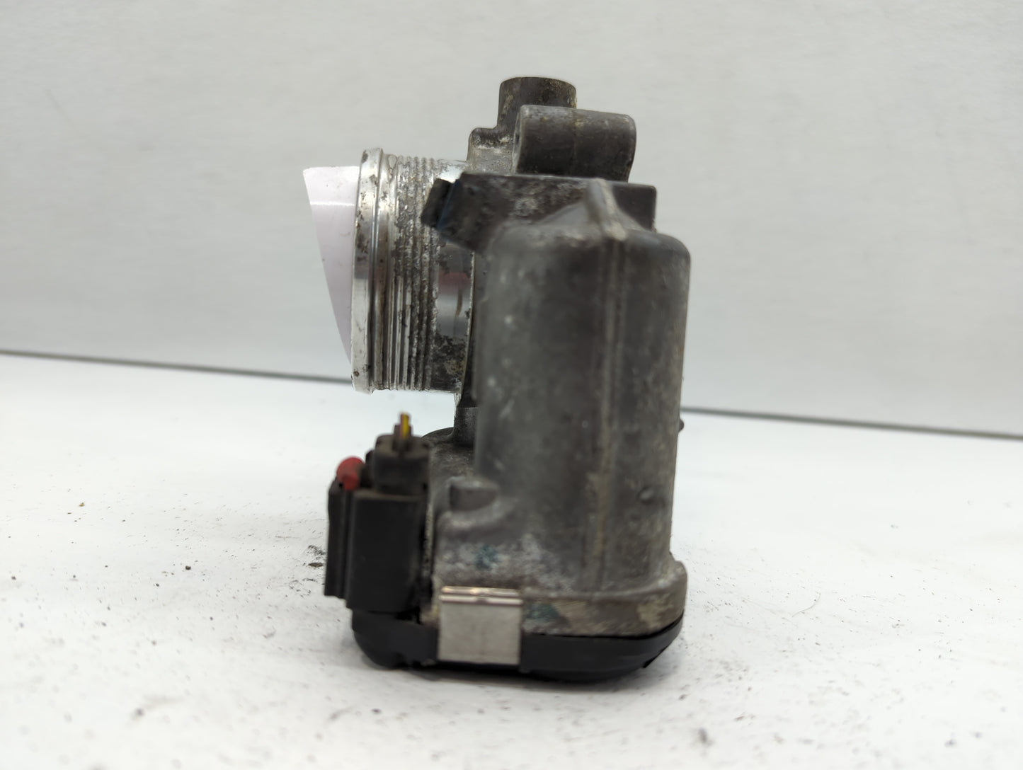 2015-2018 Ford Edge Throttle Body P/N:DS7E-9F991-BB Fits Fits 2014 2015 2016 2017 2018 2019 2020 2021 2022 OEM Used Auto Par