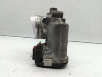 2015-2018 Ford Edge Throttle Body P/N:DS7E-9F991-BB Fits Fits 2014 2015 2016 2017 2018 2019 2020 2021 2022 OEM Used Auto Par