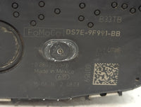 2015-2018 Ford Edge Throttle Body P/N:DS7E-9F991-BB Fits Fits 2014 2015 2016 2017 2018 2019 2020 2021 2022 OEM Used Auto Par