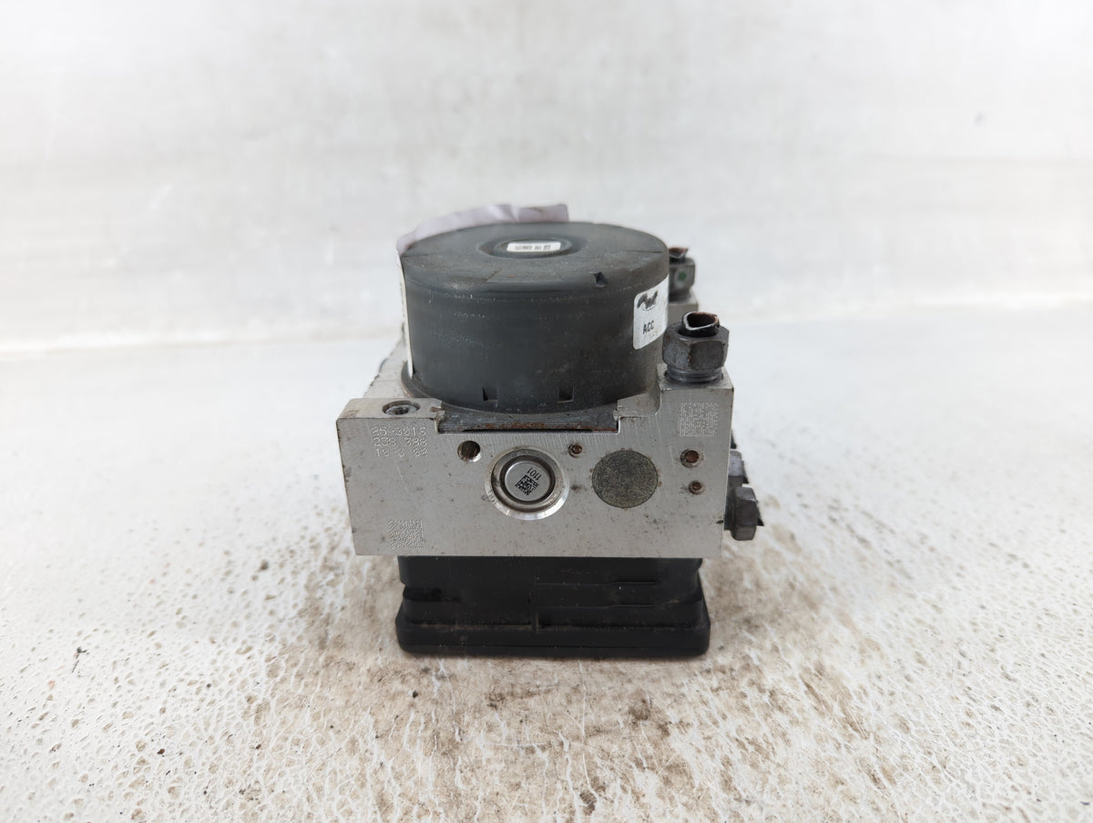2015-2018 Ford Edge Anti-Lock Brake ABS Pump Module Actuator OEM P/N:F2GC-2C405-AG Fits Fits 2015 2016 2017 2018 OEM Used Au